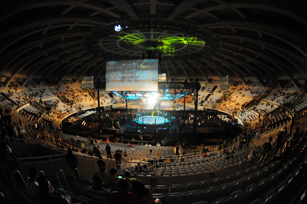 UFC Abu Dhabi 2026: Fight Card, Zeitplan und Übertragung