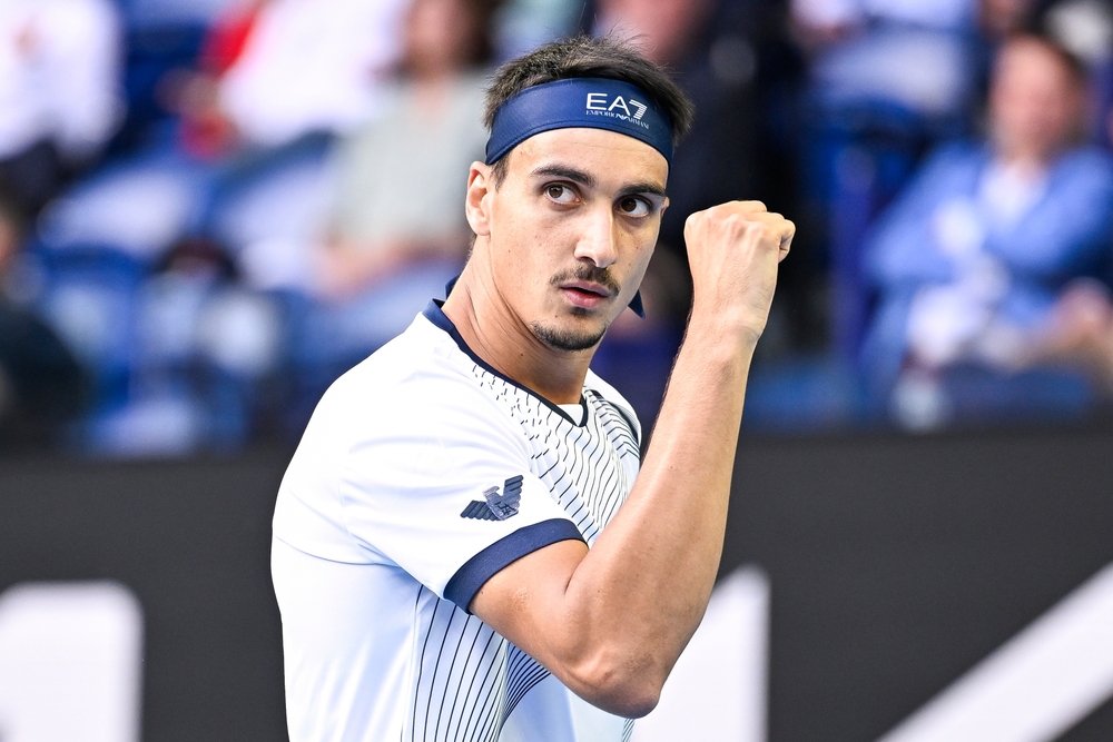 Taylor Fritz – Lorenzo Sonego | Wett-Tipp & Quoten (04.07.2026)