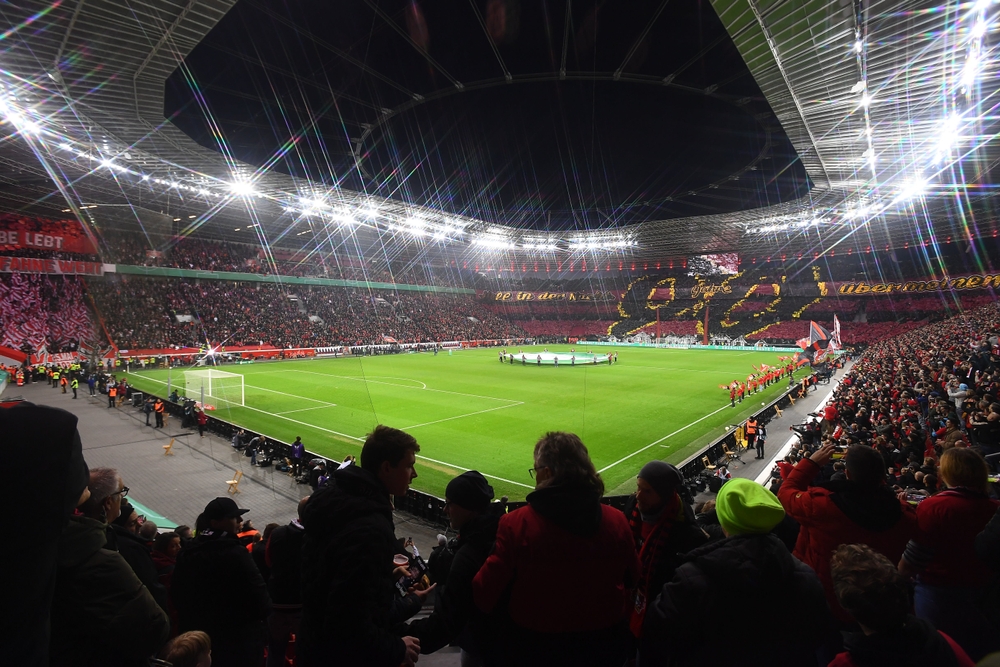 Auf Bayer Leverkusen wetten 2026/27: Quoten, Prognose & Saison-Ausblick