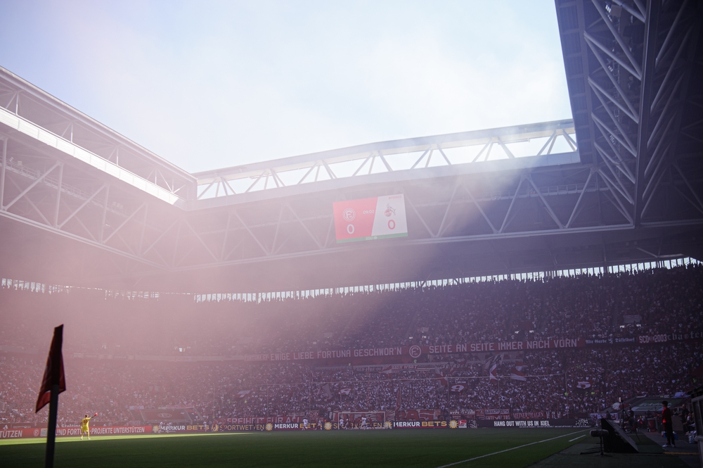 Abstiegskampf 3. Liga 2026/27: Wer muss zittern?