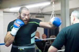 Tyson Fury vs. Mariusz Wach | Wett-Tipp, Prognose & Quoten (24.07.2026)