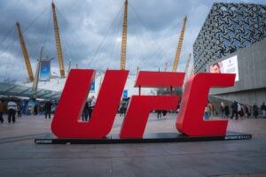 UFC Belgrad 2026: Fight Card, Zeitplan und Übertragung zur Serbien-Premiere