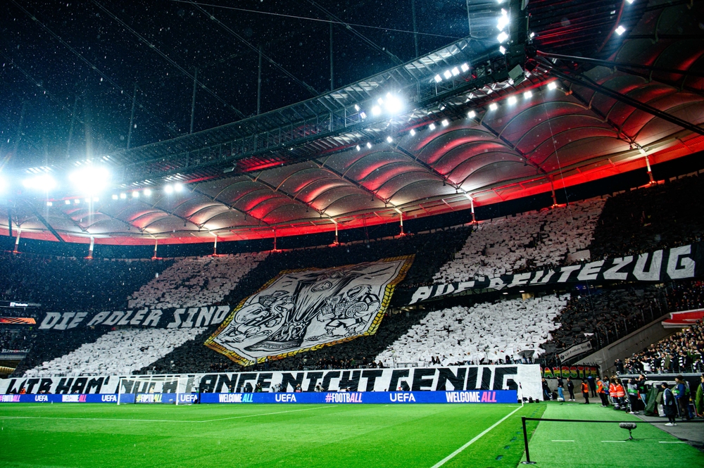 Eintracht Frankfurt Testspiele 2026: Alle Termine, Gegner & TV im Sommerfahrplan