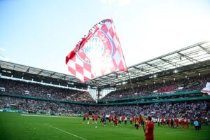 FC Bayern Testspiele 2026: Alle Termine, Gegner & TV im Sommerfahrplan