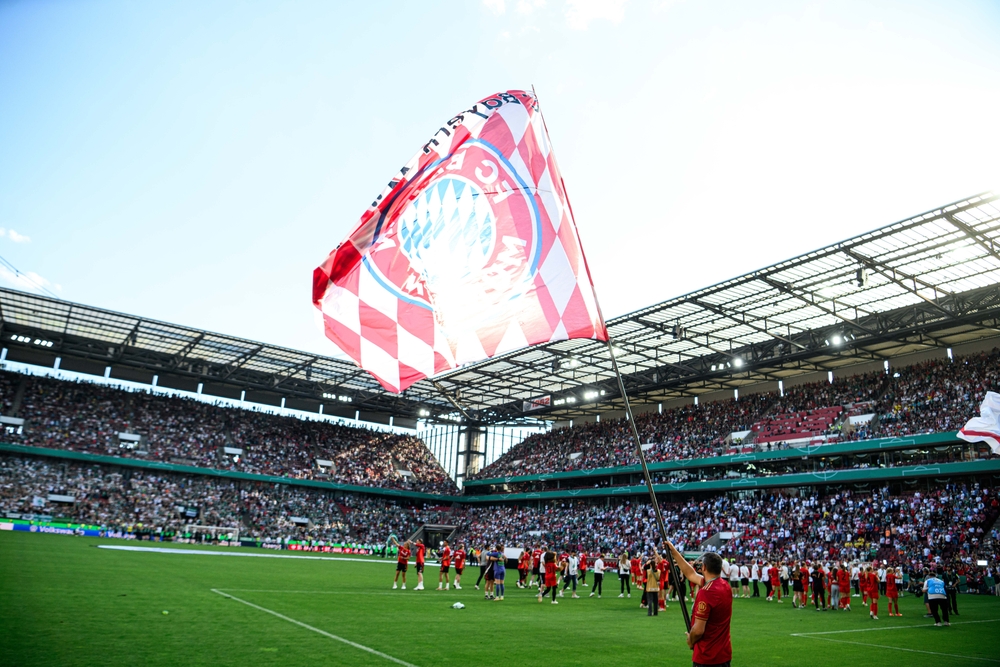 FC Bayern Testspiele 2026: Alle Termine, Gegner & TV im Sommerfahrplan