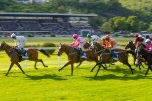 Stewards’ Cup 2026: Favoriten, Analyse & Wett-Tipp zum großen Sprint-Handicap