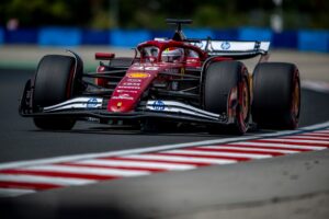 Formel 1 Ungarn 2026: Zeitplan, Übertragung und Favoriten zum Budapest-GP