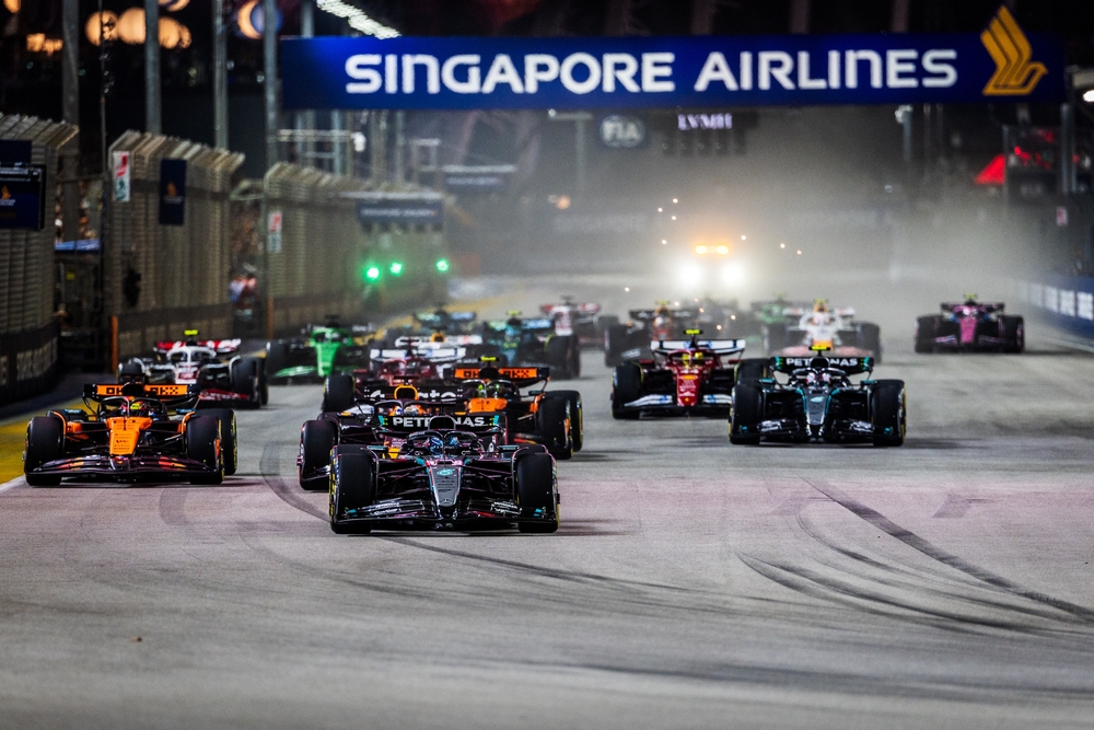 Großer Preis von Großbritannien 2026 | F1 Wett-Tipp, Prognose & Quoten (05.07.2026)