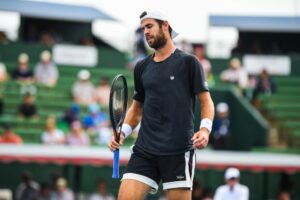 Karen Khachanov – Yannick Hanfmann | Wett-Tipp & Quoten (02.07.2026)