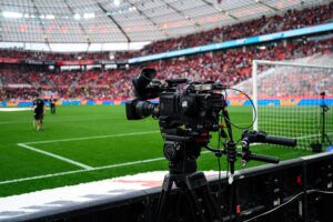 Aston Villa – FC Bayern München (07.08.2026) live: Welcher Sender überträgt das Testspiel?