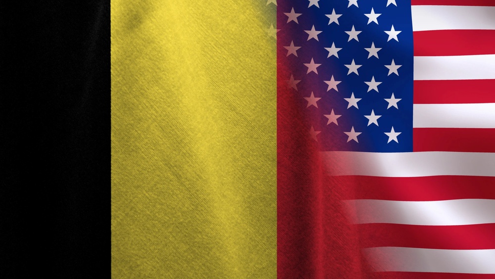 Belgien – USA (06.07.2026) live: Welcher TV-Sender überträgt das WM-Achtelfinale?