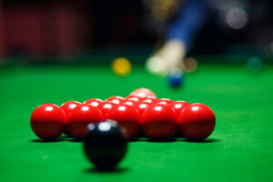 Kyren Wilson – Zhao Xintong | Wett-Tipp & Quoten (01.08.2026)
