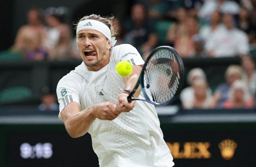Zverev – Sinner: Tipp & Prognose 12.07.2026 (Wimbledon)