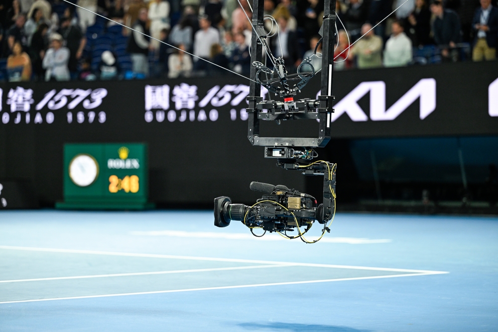 Cameron Norrie – Alex de Minaur (06.08.2026) live: Welcher TV-Sender überträgt das Montréal-Match?