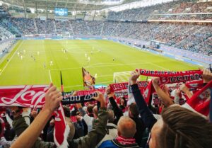 Auf RB Leipzig wetten 2026/27: Quoten, Prognose & Saison-Ausblick